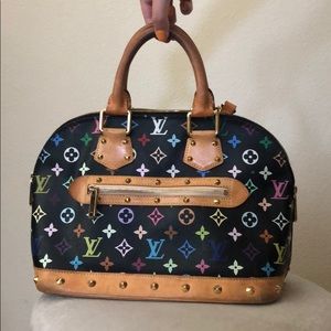 Louis Vuitton Handbag